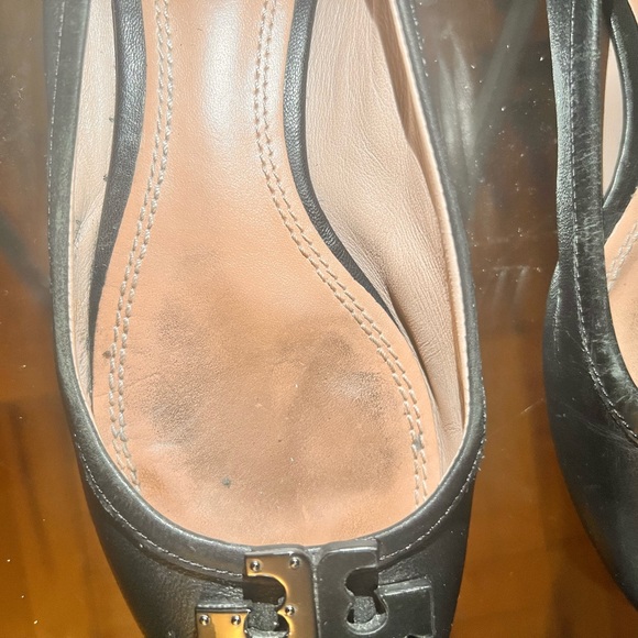 Tory Burch Flats - Picture 3 of 12